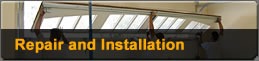 Garage Door Repair Trenton